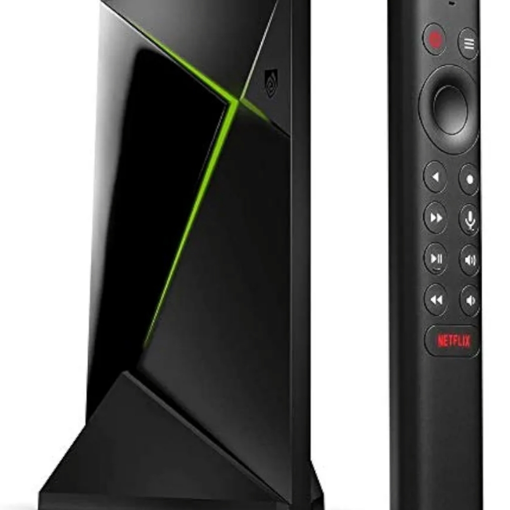 SHIELD TV PRO